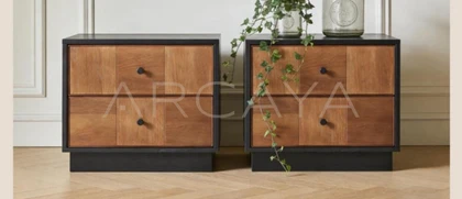 Atubi Cabinet ATKB020G — view 02