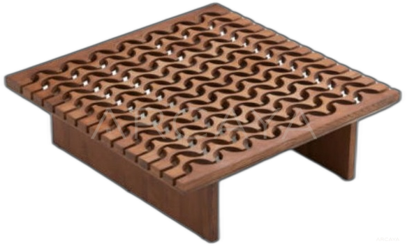 Atubi Coffee Table ATCJ-66