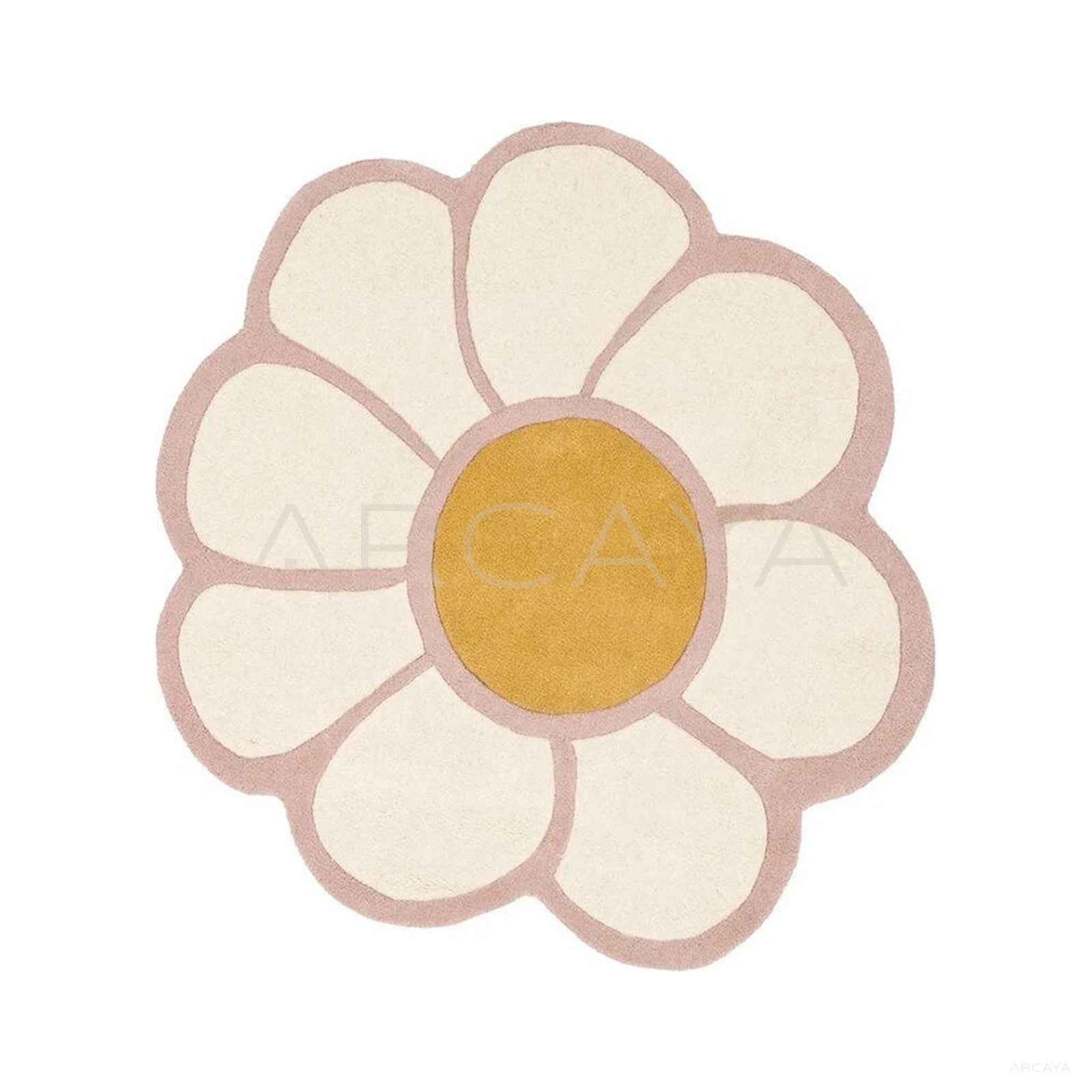 Custom Hand Tufted Rug Dsm P043 C04