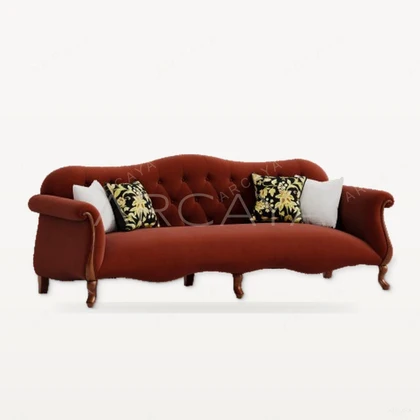 Diana Sofa — view 06
