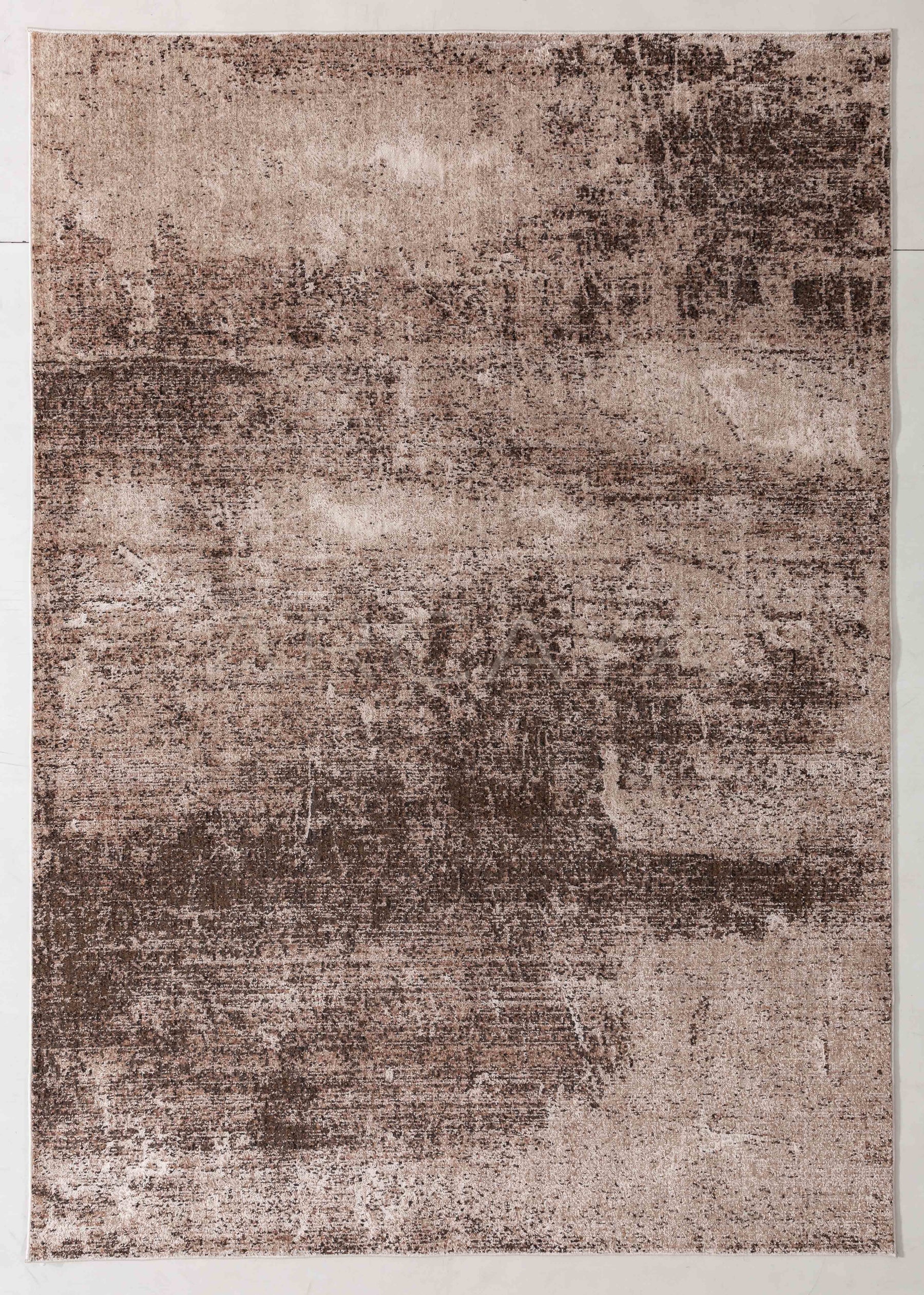 Painter Dune Area Rug - product view 01