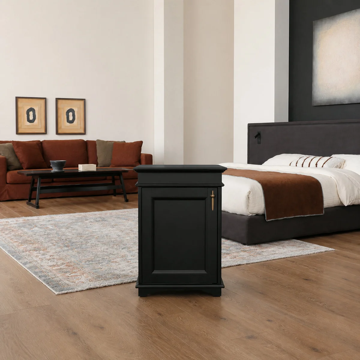 Cleo Cove Nightstand