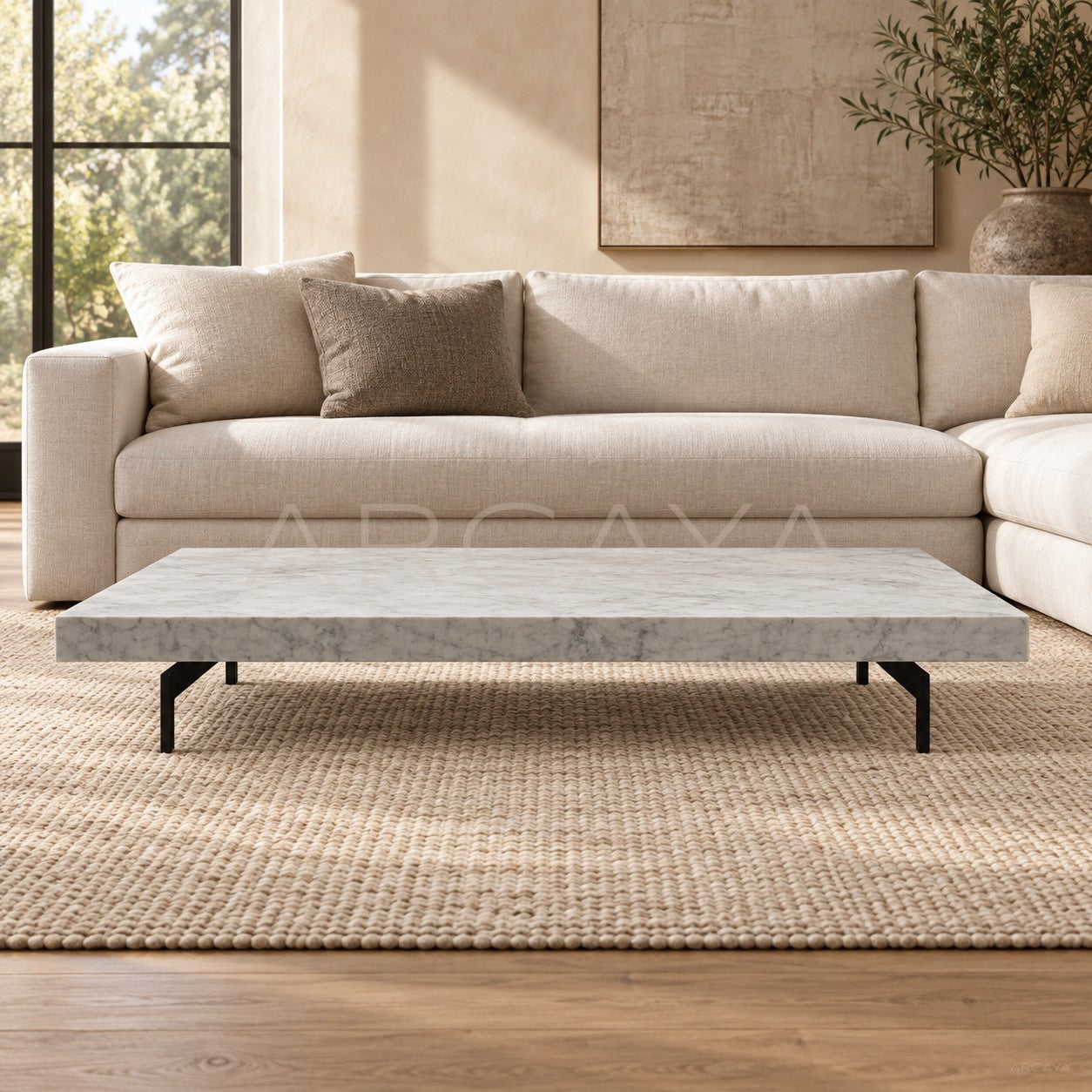 Coffee Table Pc 528