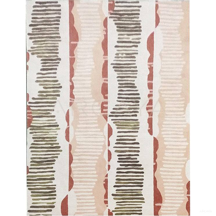 Custom Hand Tufted Rug Dsm P067 C02 - scene