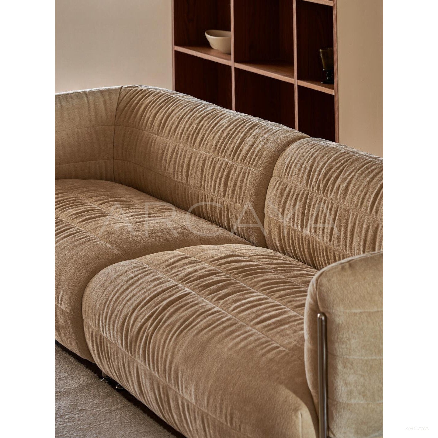 Honey Sofa - scene