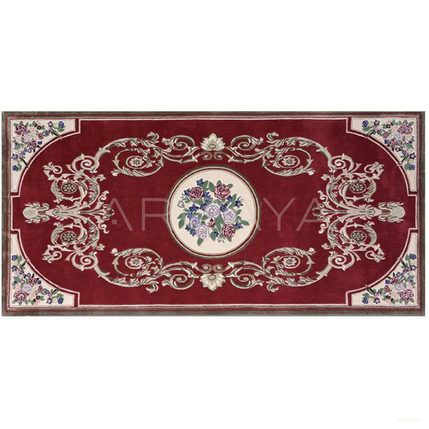 Custom Hand Tufted Rug Dsm P076 L F 23 10011 8 2