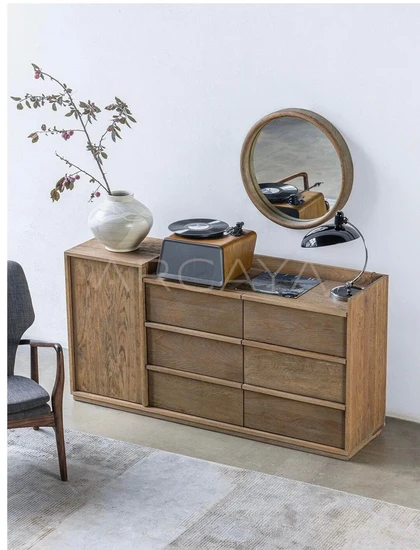 Marlow Grove Cabinet — interior view 03