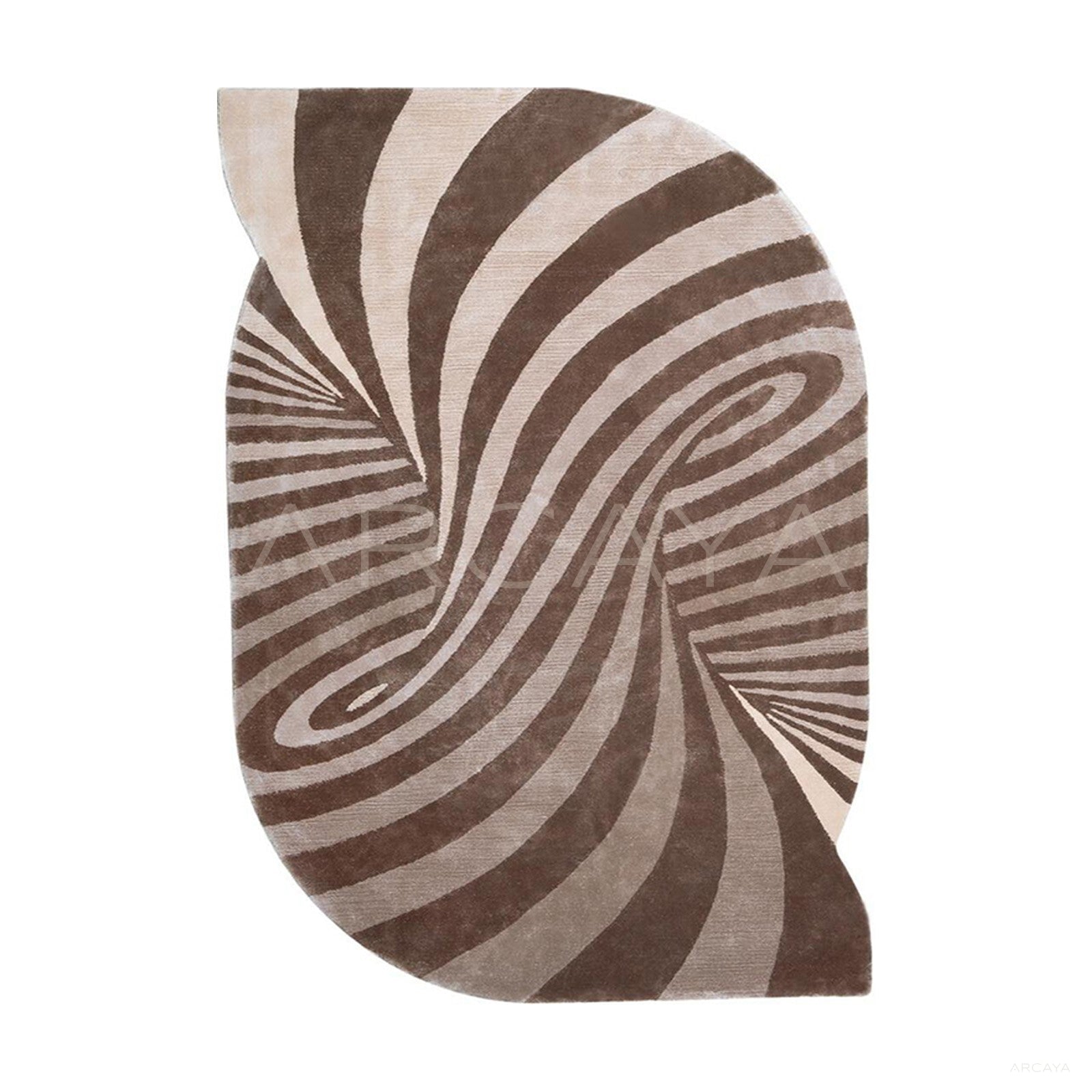 Custom Hand Tufted Rug Dsm P037 C02 - main