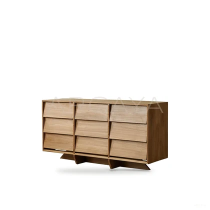 Mumo Dresser A00156 — view 02