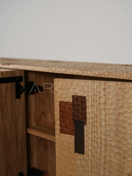 Elodie Studio Cabinet - product detail 07
