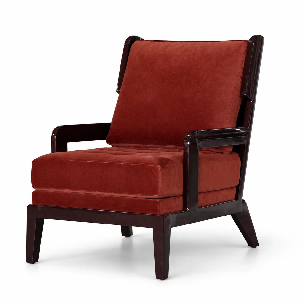 One silhouette. Your dimensions, comfort and finish.