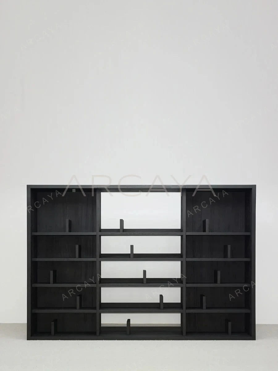 Alder Bay Bookcase