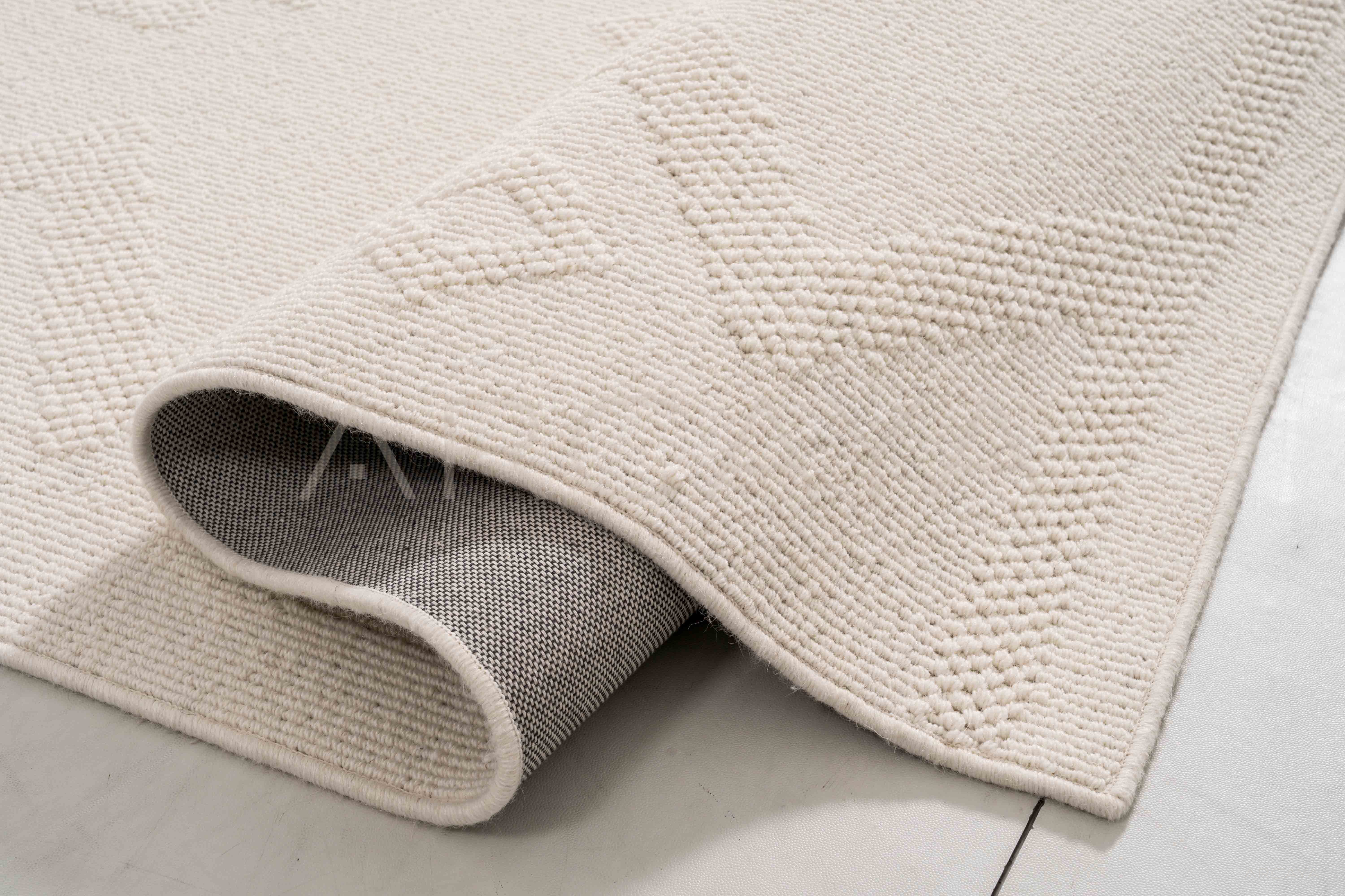 Wheat Bloom Area Rug