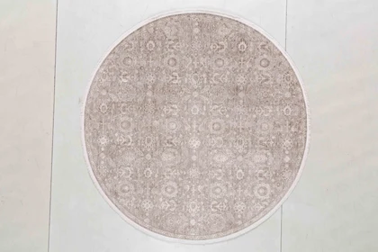 Angel Arc Area Rug — product view 03