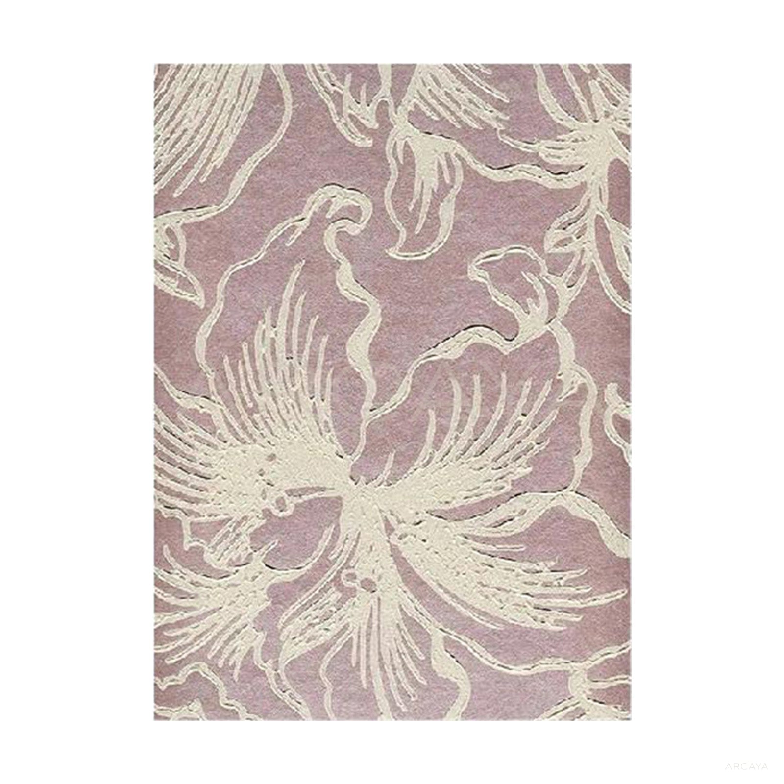 Custom Hand Tufted Rug Dsm P040 C14