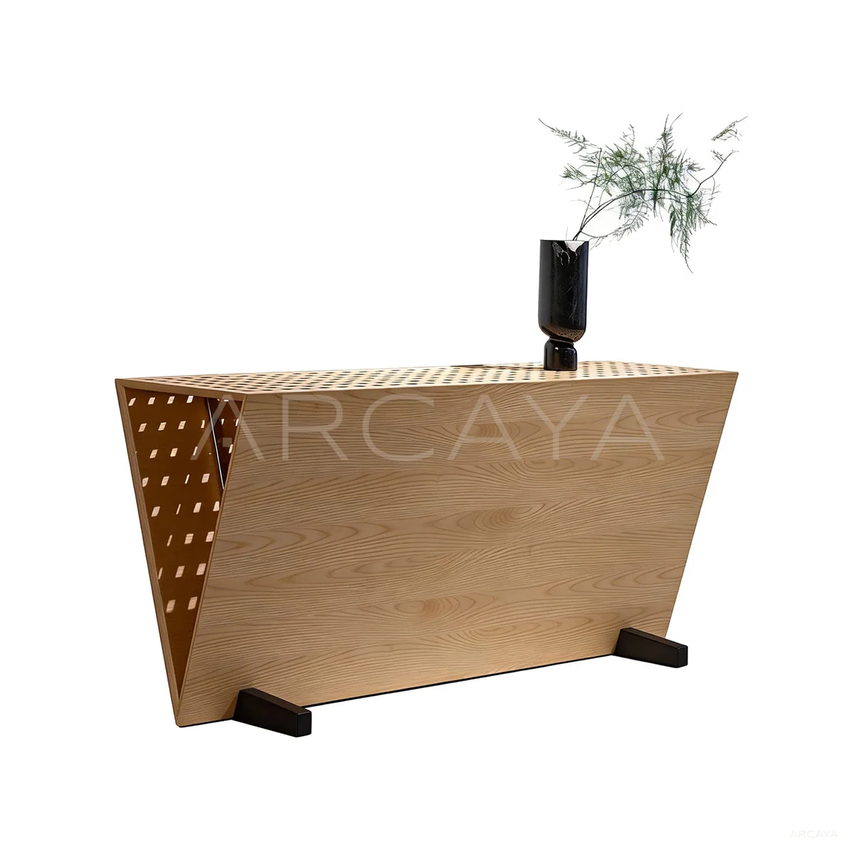 Liora Mont Cabinet