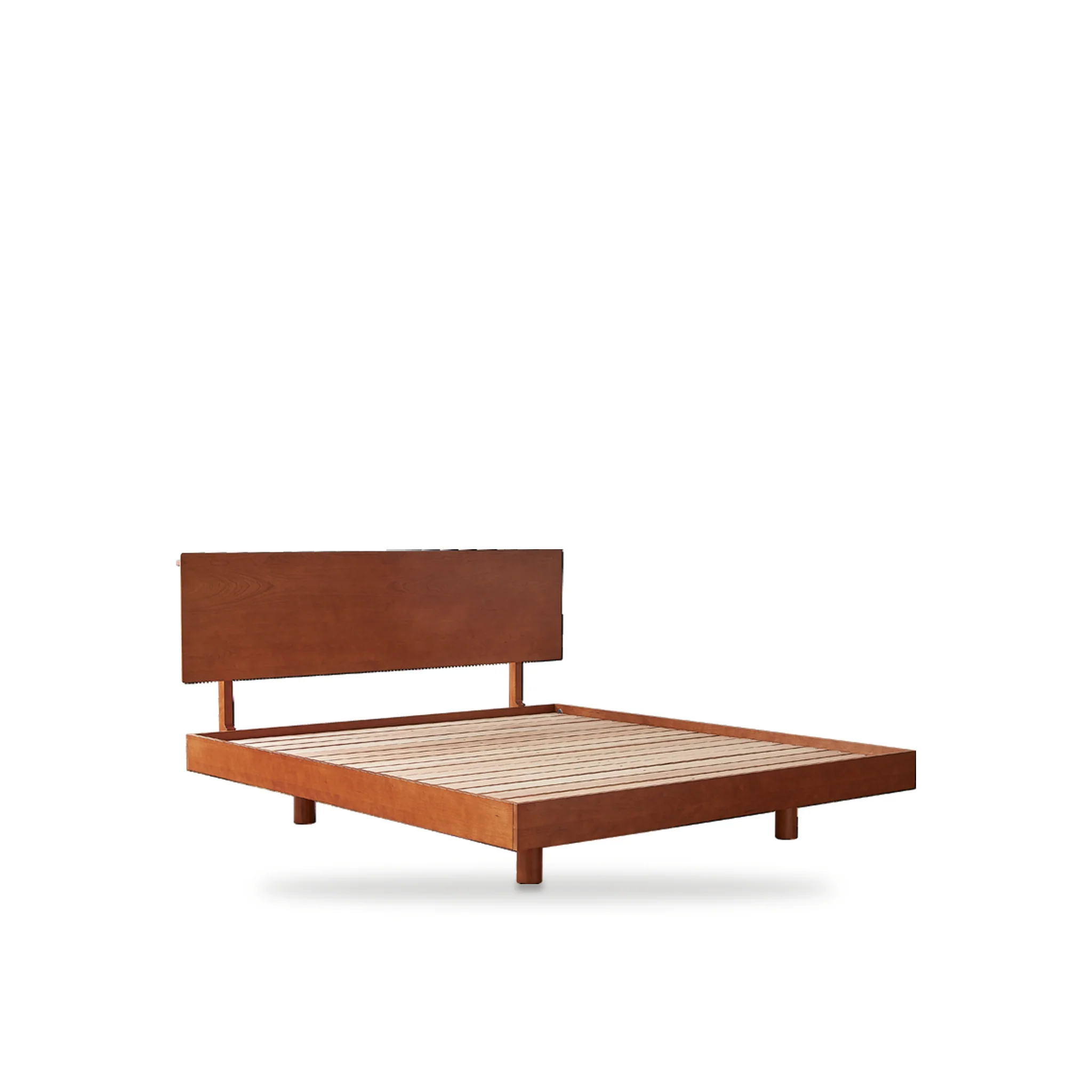 Mumo Nightstand A00219 in a finished interior.