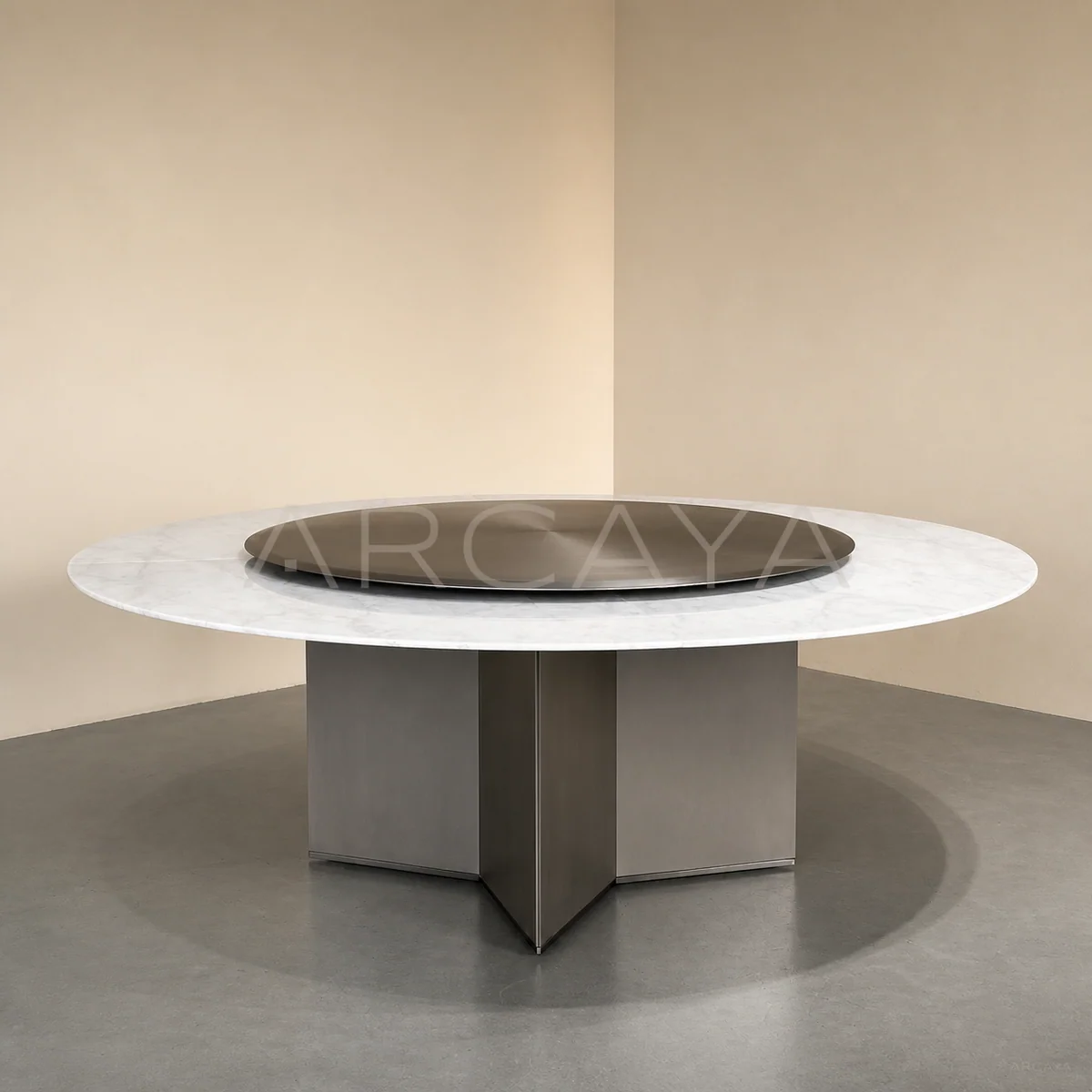 Willow Loft Dining Table