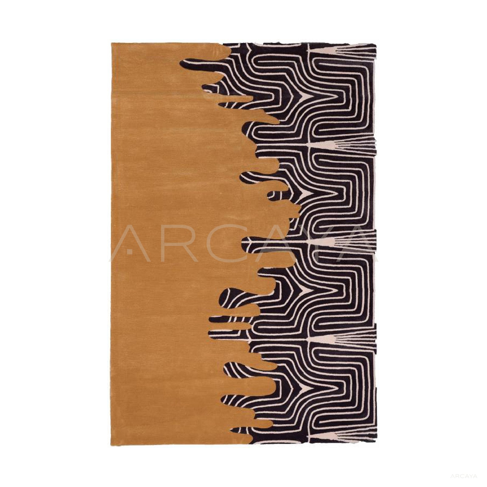 Custom Hand Tufted Rug Dsm P167 R F Jy2024 09020 1