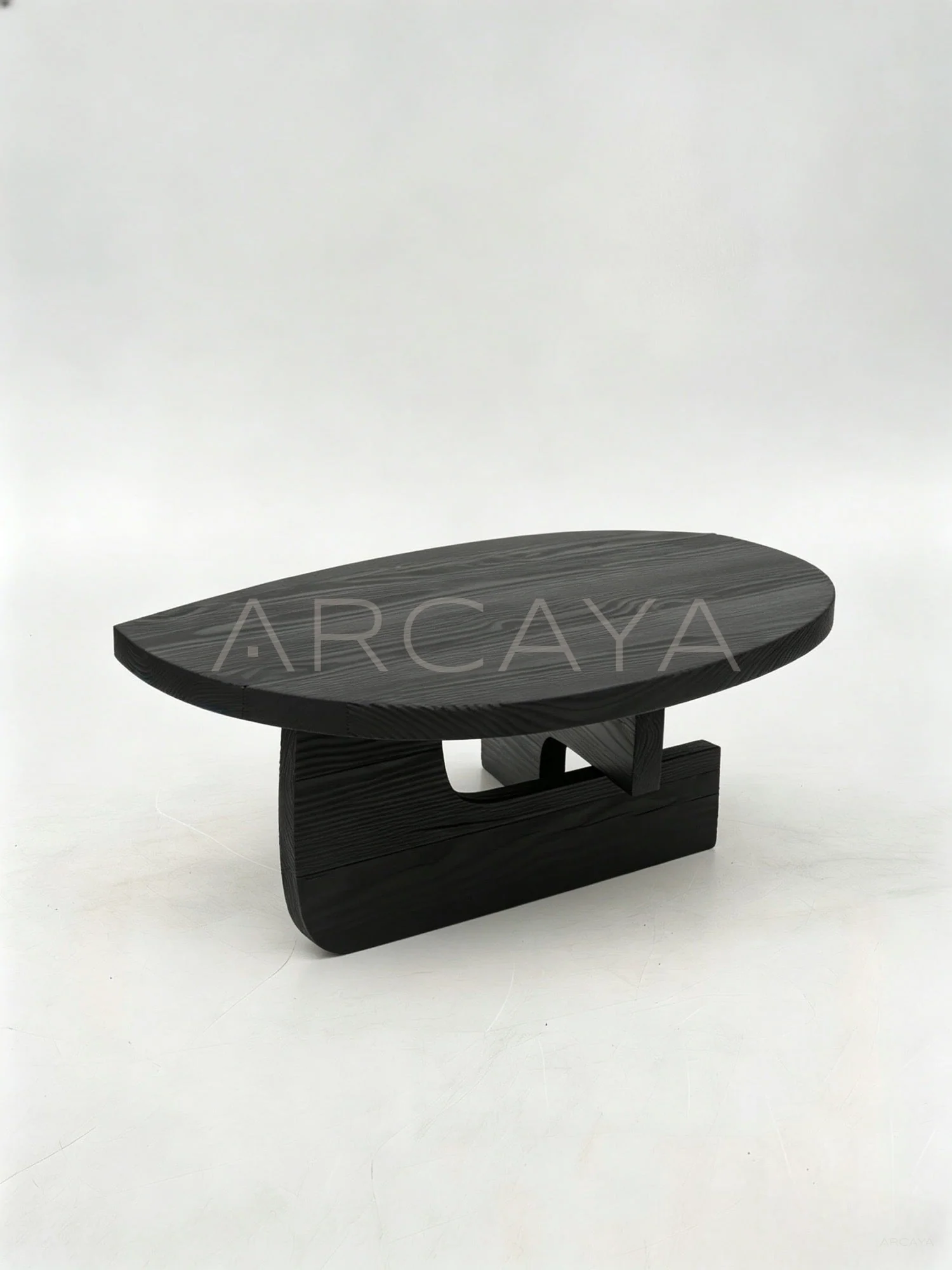 Cedar Bay Decorative Object — interior view 03