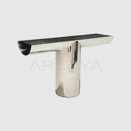 Luma Noir Cabinet - front view 03