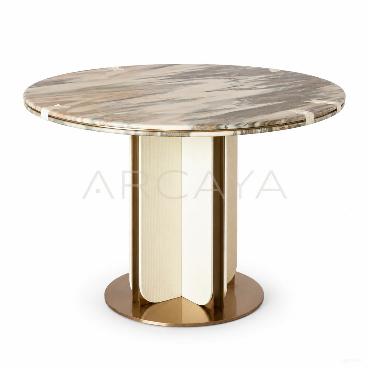 Haven Ash Dining Table