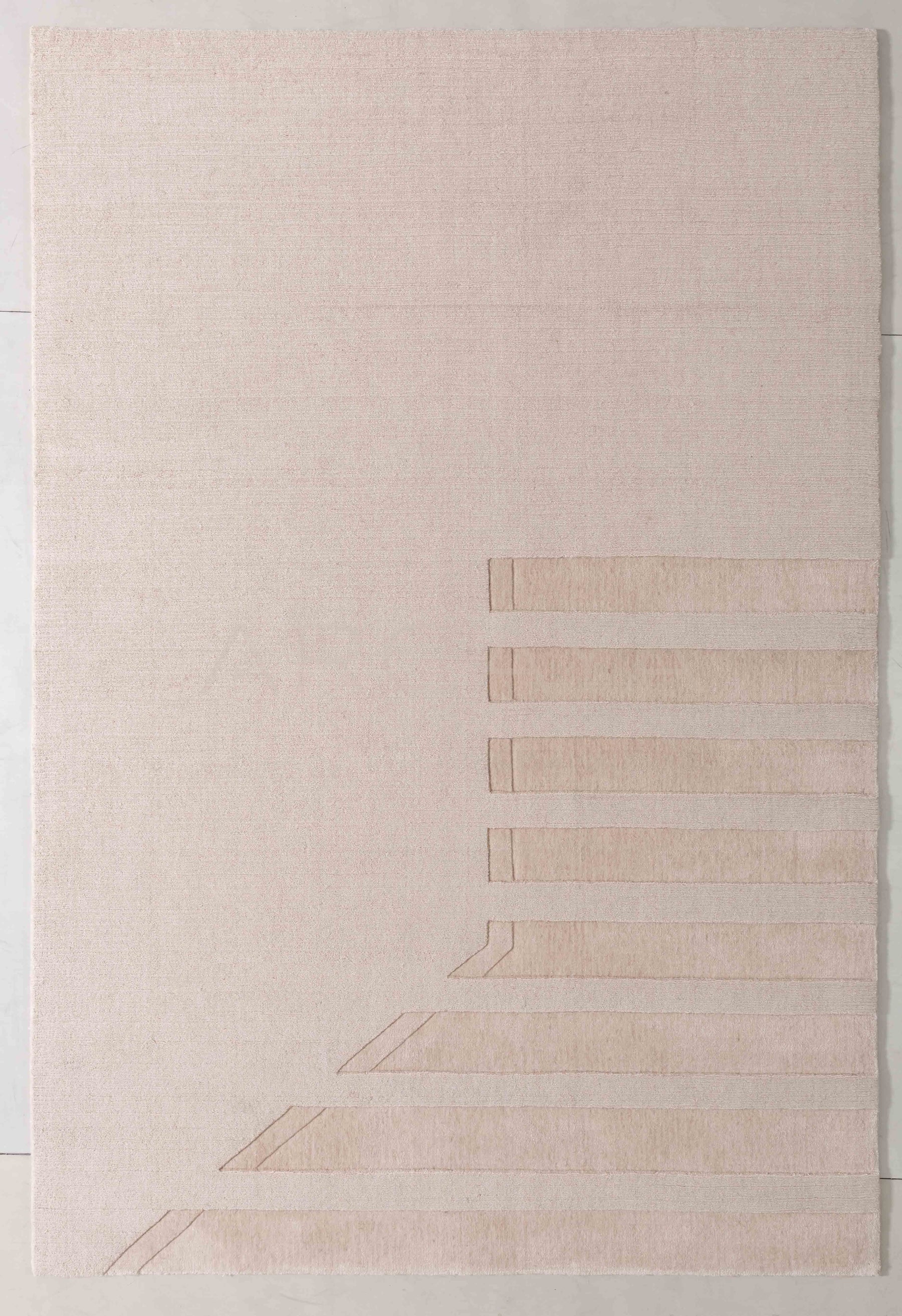 Ballet Arbor Area Rug — product view 01