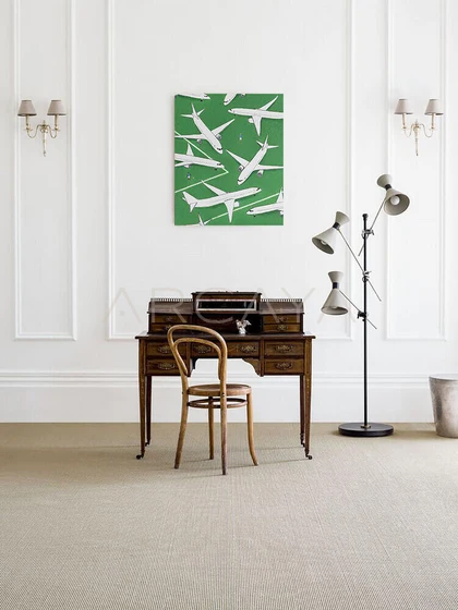 Dover Garden Decorative Object — interior view 04