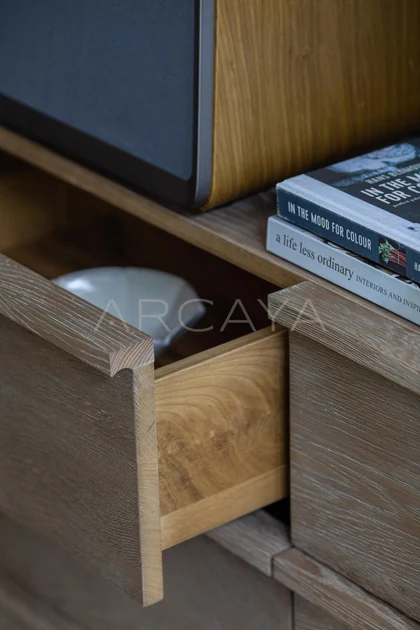 Elara Haven Sideboard — interior view 14