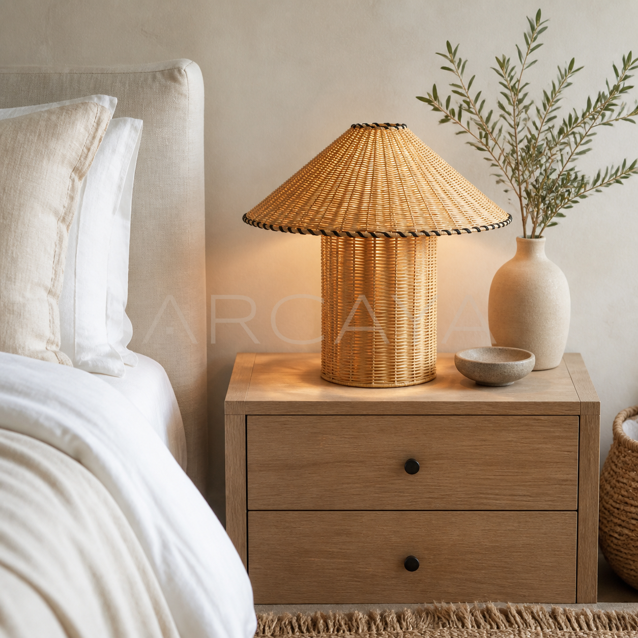 Lucent Orchard Table Lamp