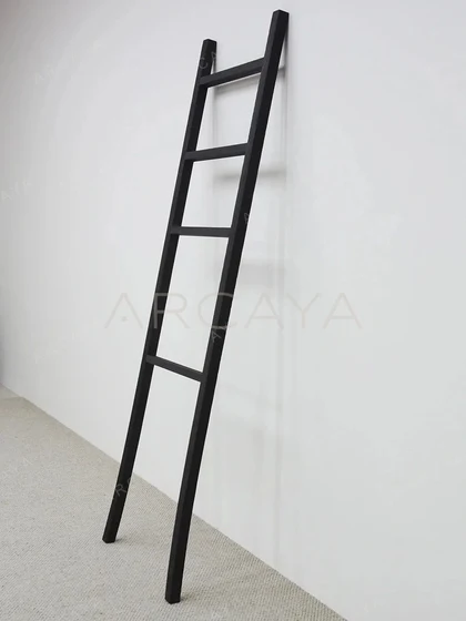 Alder Coast Clothes Rack - product view 06