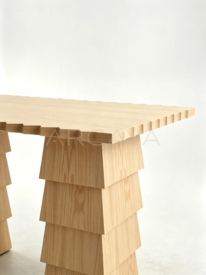 Flora Bay Decorative Object — interior view 05