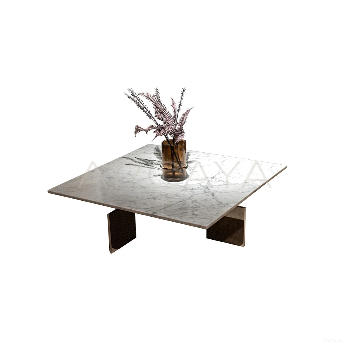 Luma Shore Coffee Table