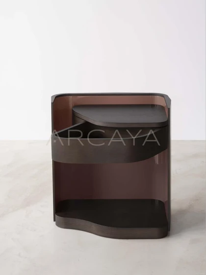 Reed Vista Cabinet — interior view 05