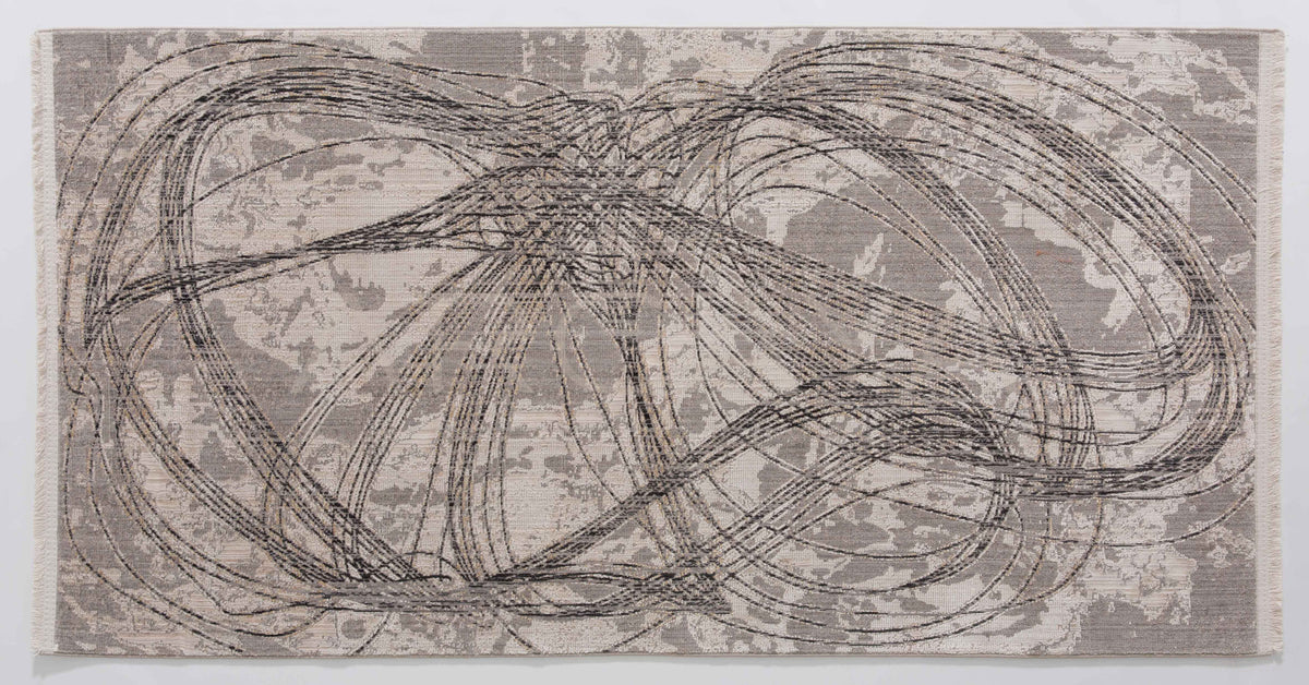 Master Atlas Area Rug