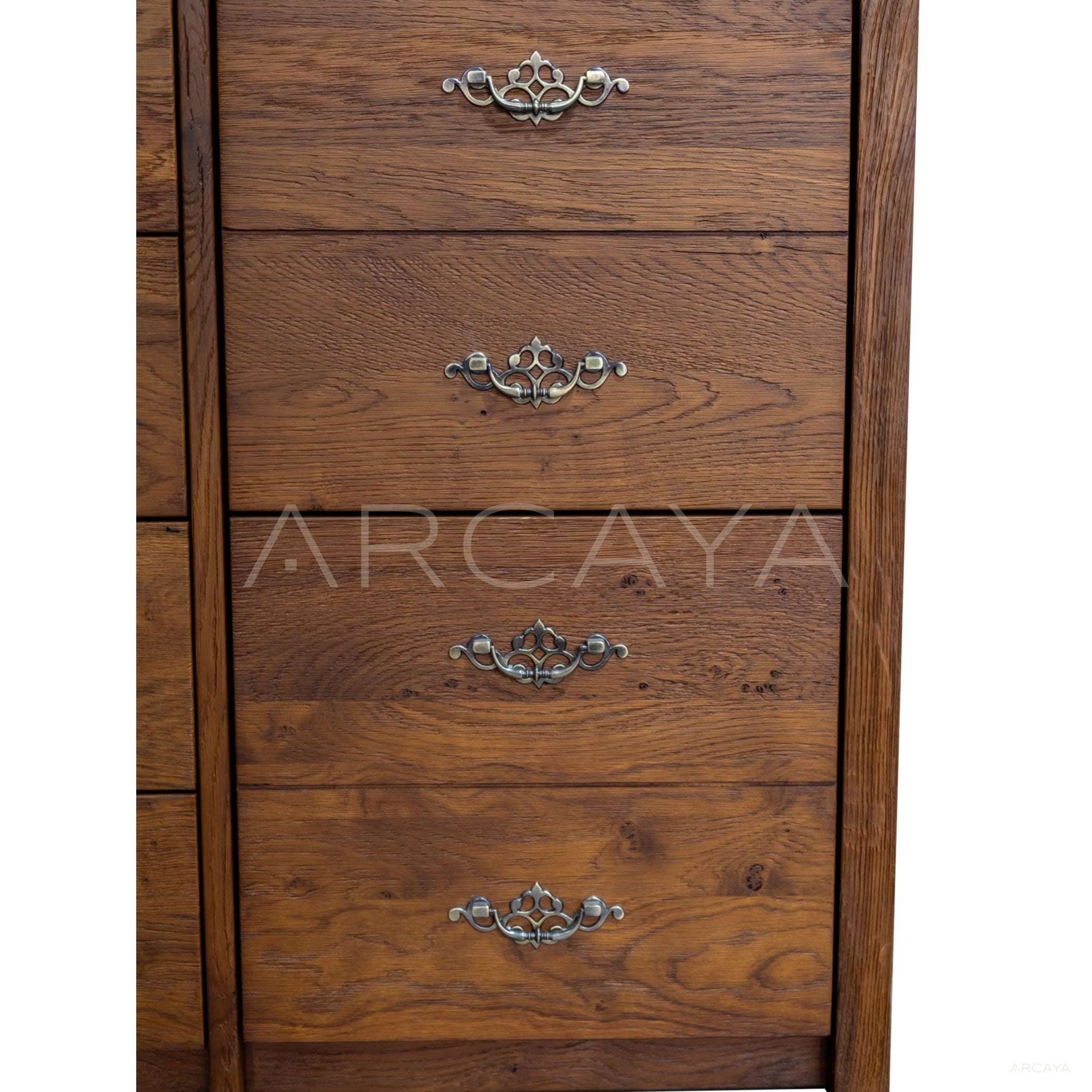 Grid Sequence Cabinet - scene