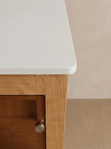 Aster Grove Cabinet — interior view 11