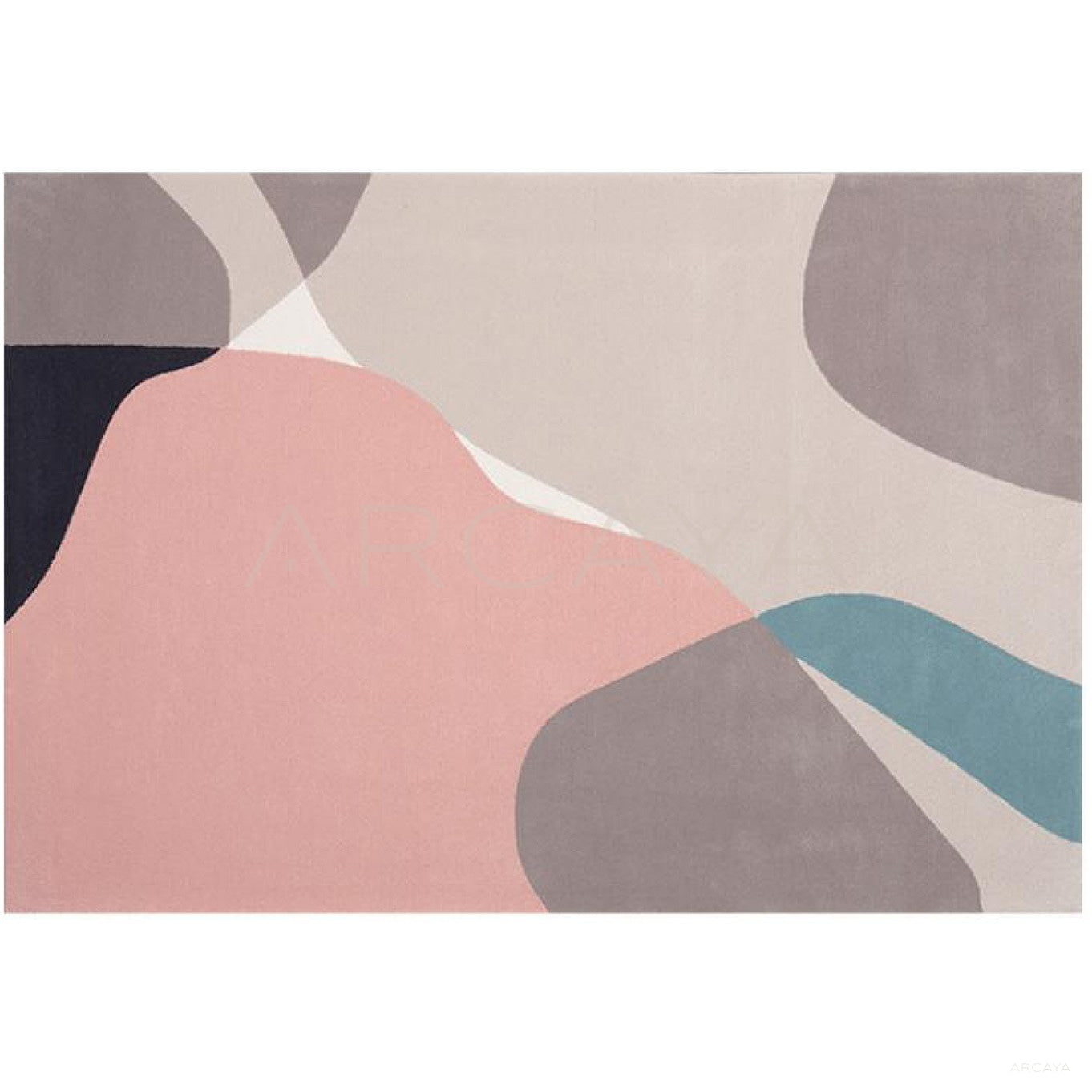 Custom Hand Tufted Rug Dsm P110 L F 23 12015 7 4