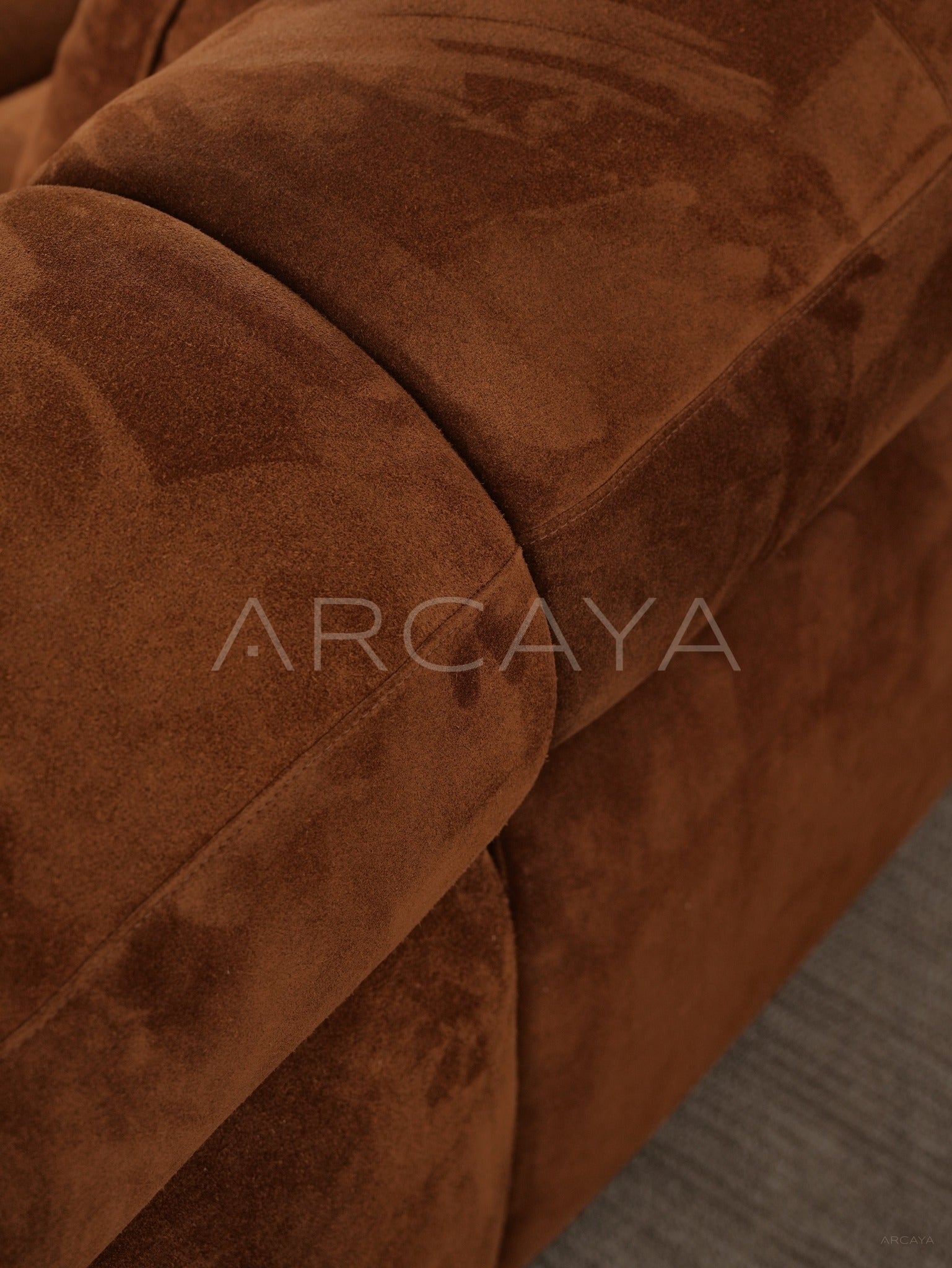 Enna Lumi Modular Sectional