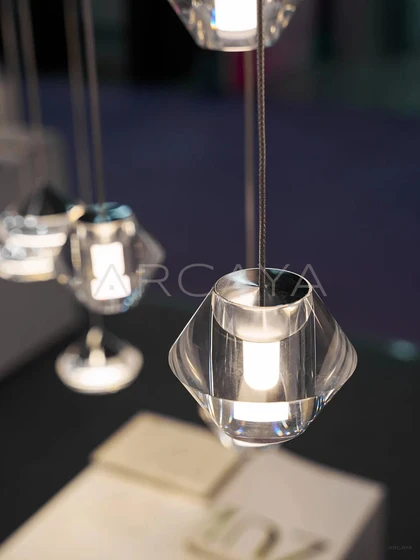 Nola Park Lighting — interior view 03