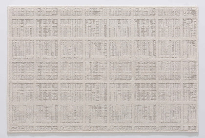 Shadow Bloom Area Rug - product view 01