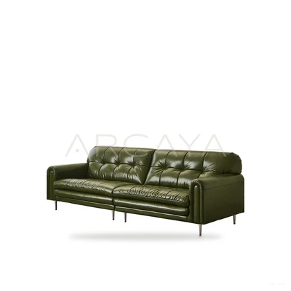 Mumo Sofa A00031 — view 02