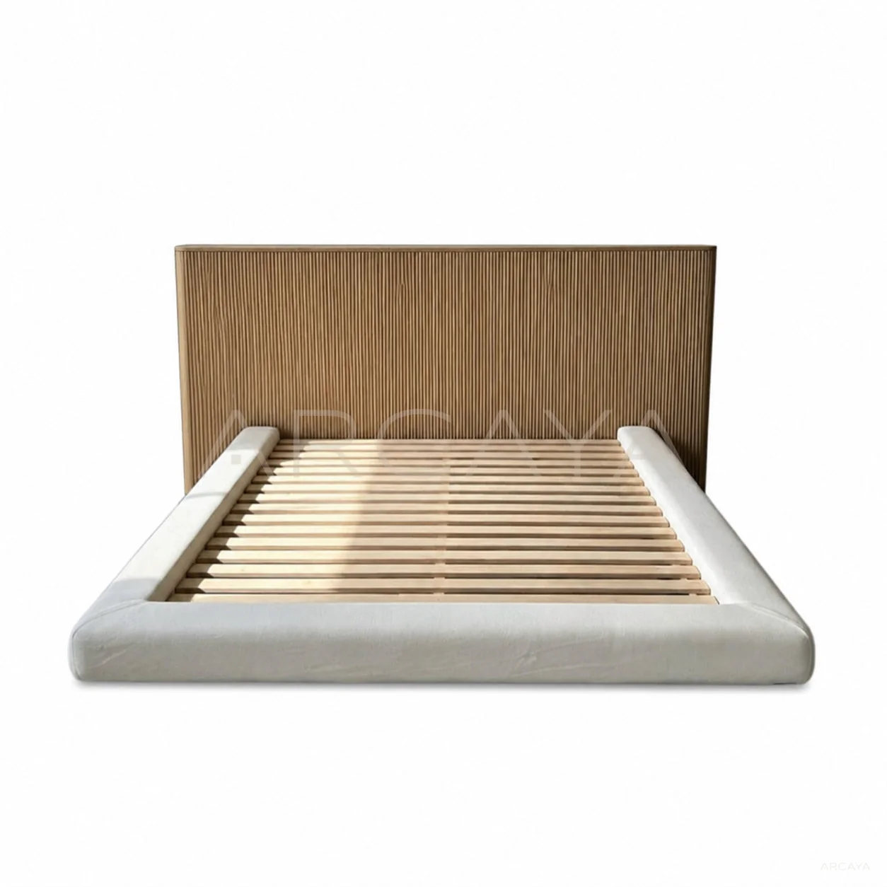 Fawn Vista Bed - product view 01