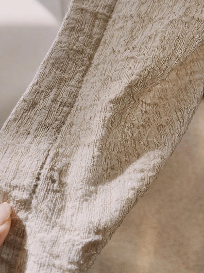 Celine Nest Curtain Panel — interior view 03