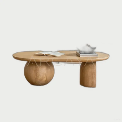 Orion Lane Coffee Table - product view 02