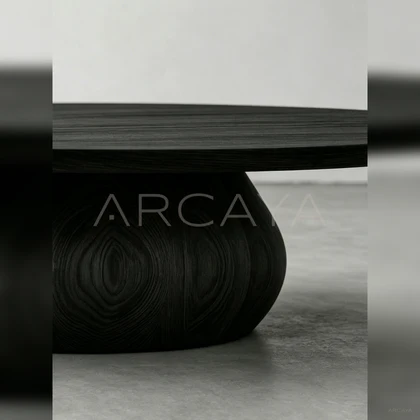 Selene Wells Coffee Table - product view 06
