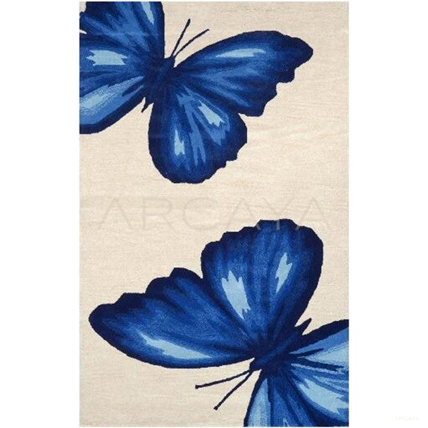 Custom Hand Tufted Rug Dsm P040 C01