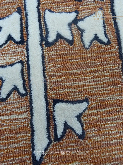 Aurelia Park Area Rug — interior view 04