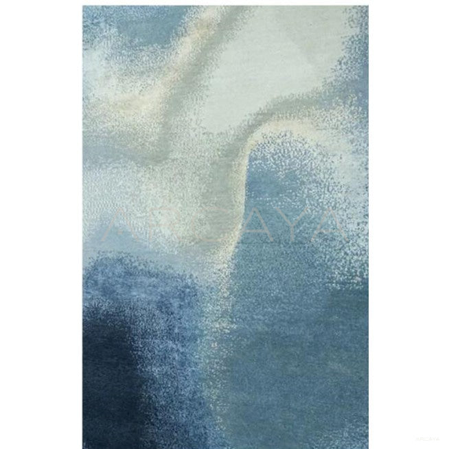 Custom Hand Tufted Rug Dsm P063 G33 - scene
