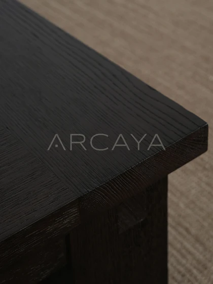 Elodie Terra Coffee Table - product detail 09